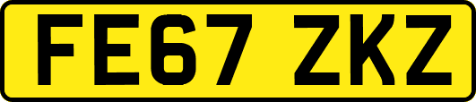 FE67ZKZ