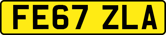 FE67ZLA