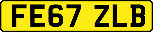 FE67ZLB