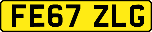 FE67ZLG