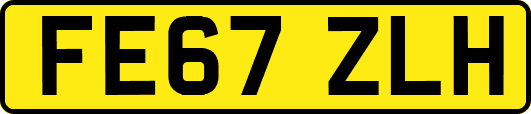 FE67ZLH