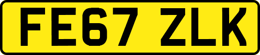 FE67ZLK