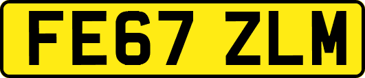 FE67ZLM