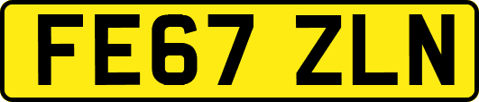 FE67ZLN