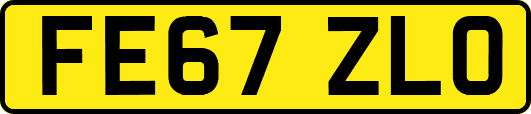 FE67ZLO