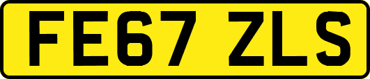 FE67ZLS