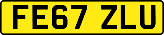 FE67ZLU