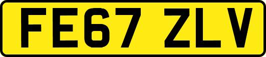 FE67ZLV
