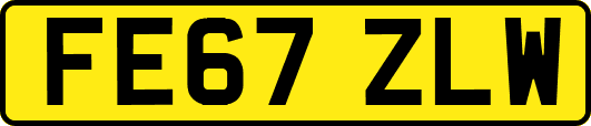 FE67ZLW