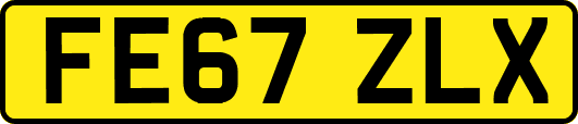 FE67ZLX