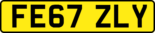 FE67ZLY