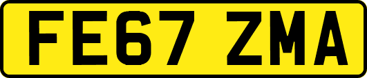 FE67ZMA