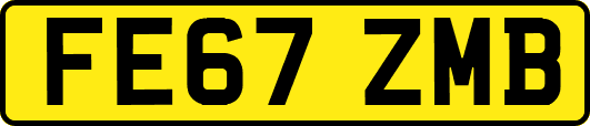FE67ZMB