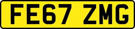 FE67ZMG