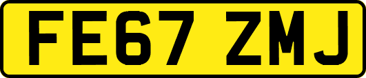 FE67ZMJ