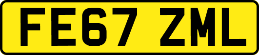 FE67ZML