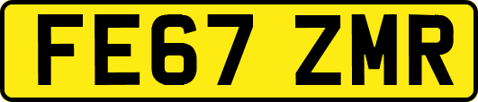 FE67ZMR