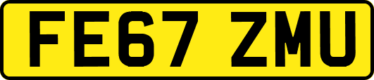 FE67ZMU