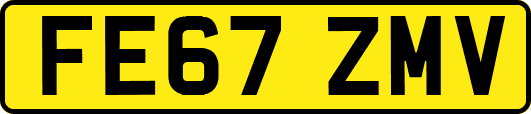 FE67ZMV