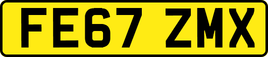 FE67ZMX