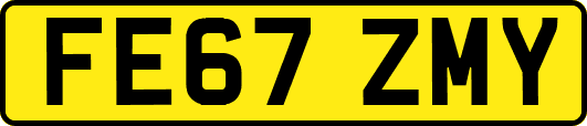 FE67ZMY