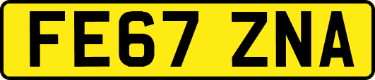 FE67ZNA