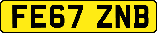 FE67ZNB
