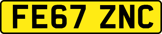 FE67ZNC
