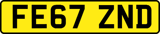 FE67ZND