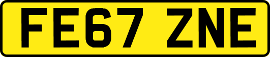 FE67ZNE