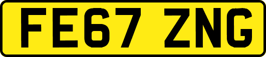 FE67ZNG