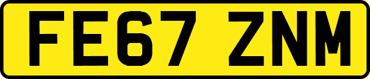 FE67ZNM