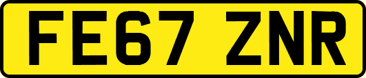 FE67ZNR