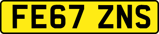 FE67ZNS