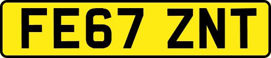 FE67ZNT
