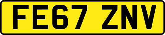 FE67ZNV