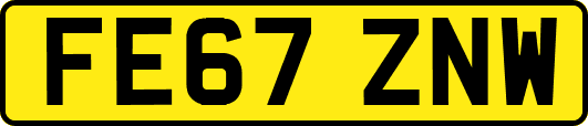 FE67ZNW