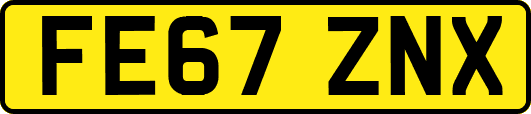 FE67ZNX