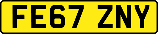 FE67ZNY