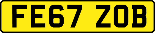 FE67ZOB