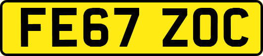 FE67ZOC