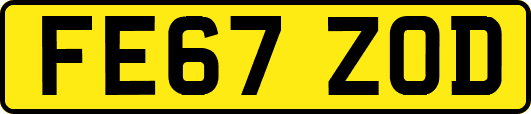 FE67ZOD