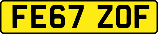 FE67ZOF