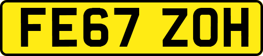 FE67ZOH