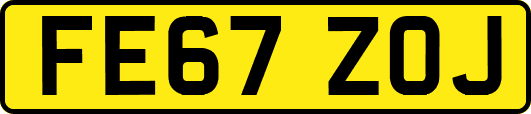 FE67ZOJ