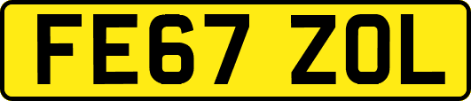 FE67ZOL