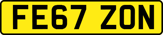 FE67ZON