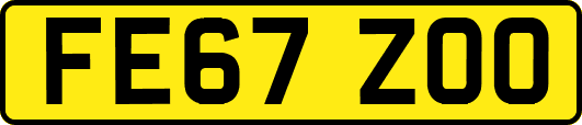 FE67ZOO