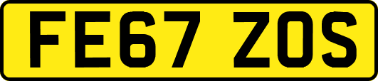 FE67ZOS