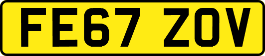 FE67ZOV